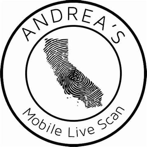 andreas mobile live scan